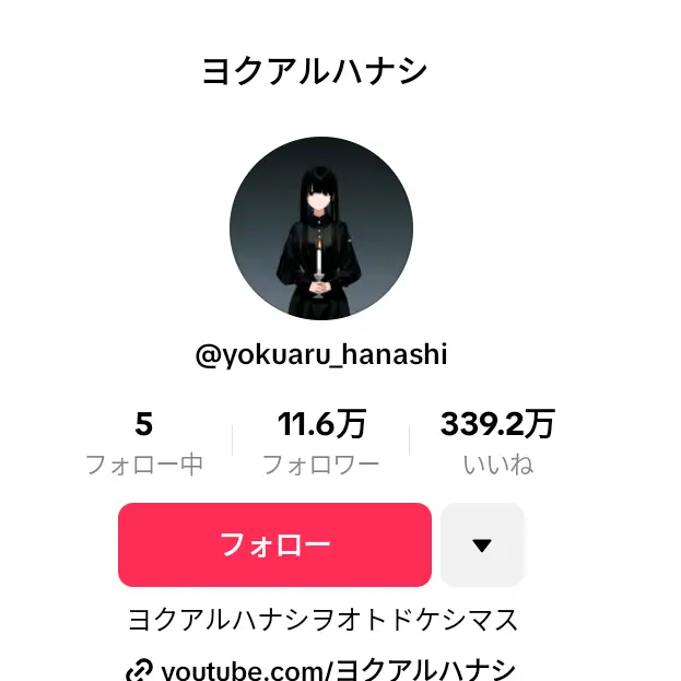 BigDeer8071의 ヨクアルハナシ