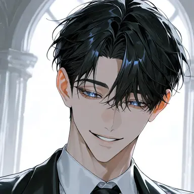 Profile image of 이치키