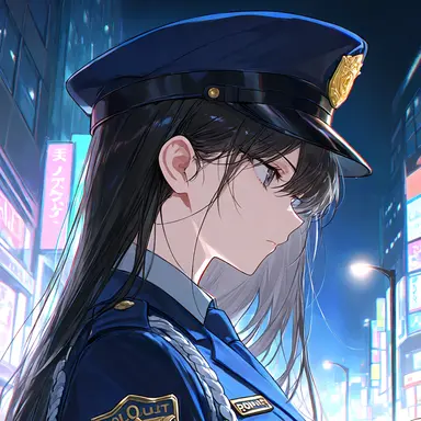 Profile image of 朝霧ツバキ