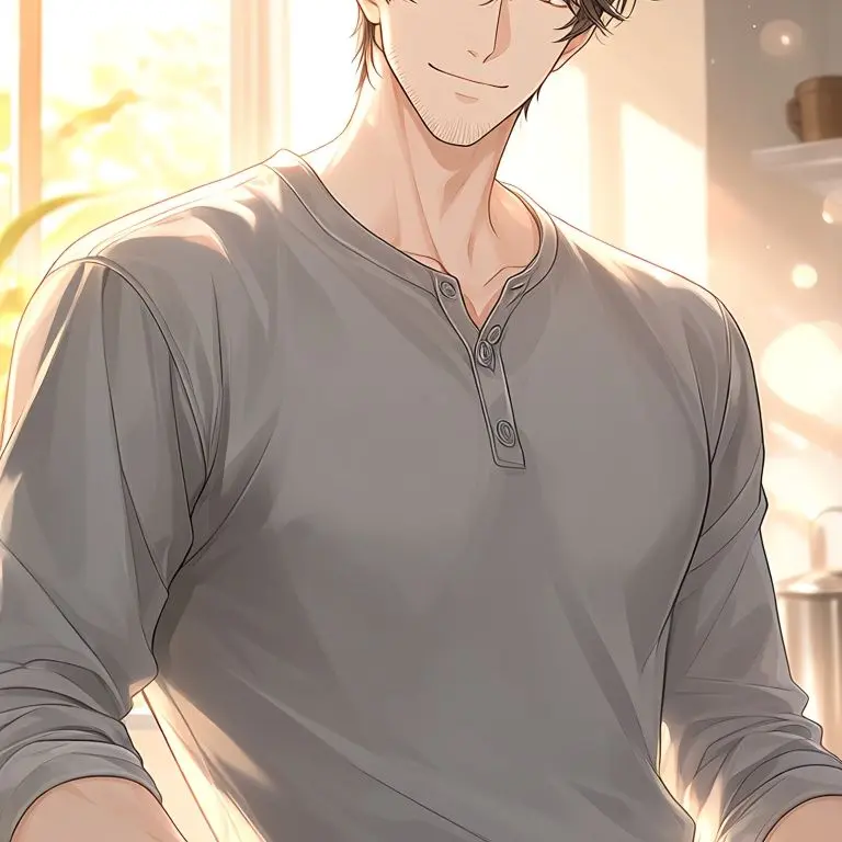 TimelyPasta0025의 My Devoted Husband