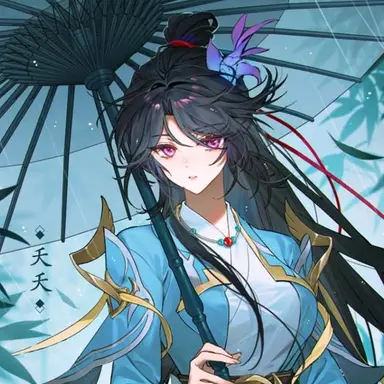 Profile image of 청월