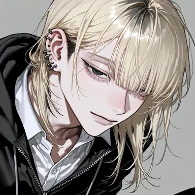 Profile image of 静