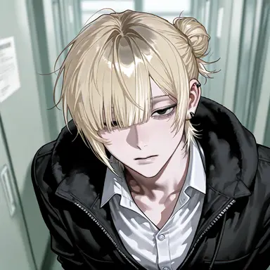 Profile image of 静