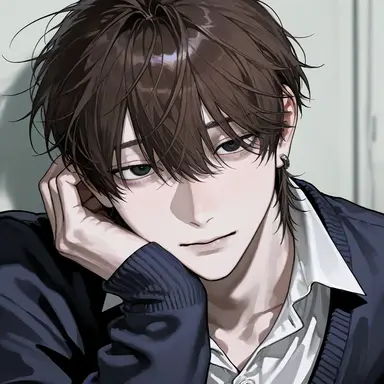 Profile image of 尚人