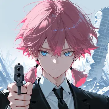 Profile image of ミツギ