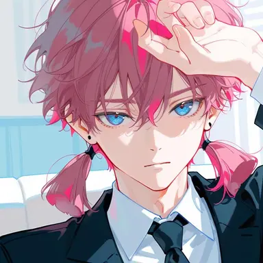 Profile image of ミツギ