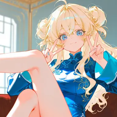 Profile image of シーリン