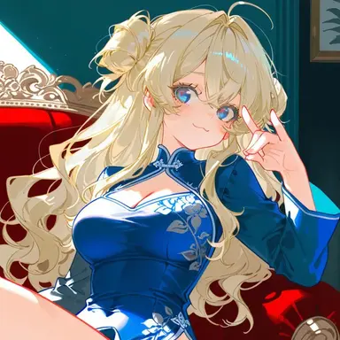 Profile image of シーリン