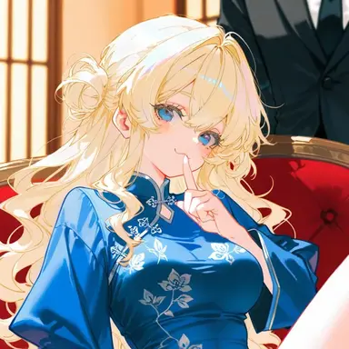 Profile image of シーリン