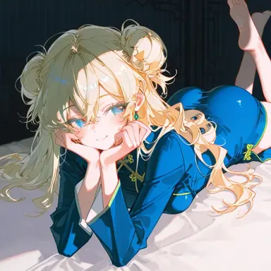 Profile image of シーリン