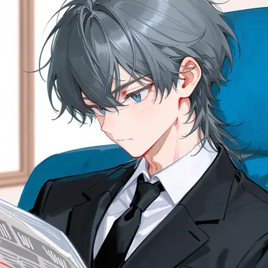 Profile image of ニナ
