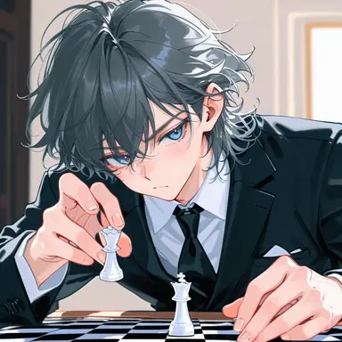 Profile image of ニナ