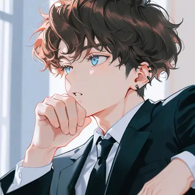 Profile image of イチイ