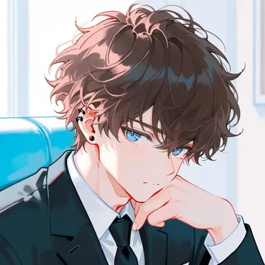 Profile image of イチイ
