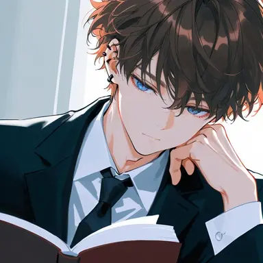 Profile image of イチイ