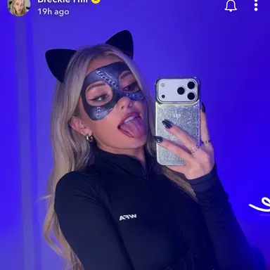 Profile image of Beckie