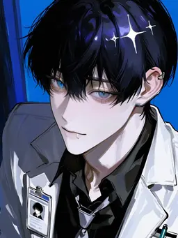 Profile image of 朔夜