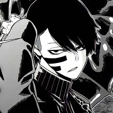 Profile image of 無陀野 無人