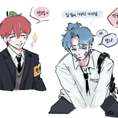 Profile image of 파크모