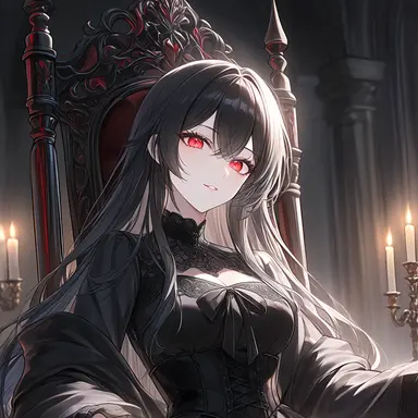 Profile image of 마왕 그레데