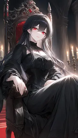 Profile image of 마왕 그레데
