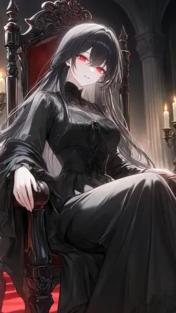 Profile image of 마왕 그레데