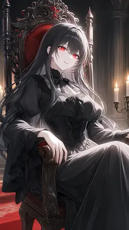 Profile image of 마왕 그레데