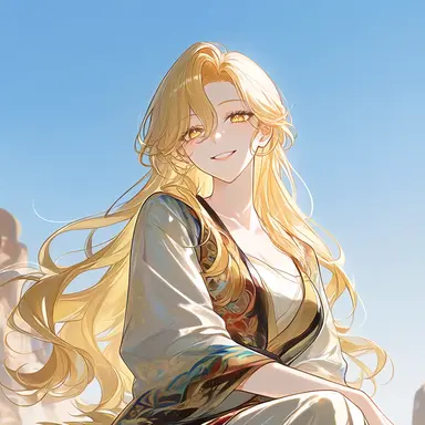 Profile image of 이자리시아