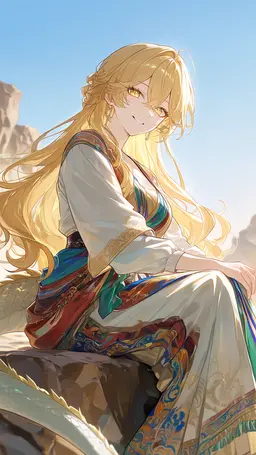 Profile image of 이자리시아