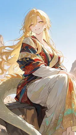 Profile image of 이자리시아
