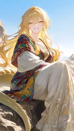 Profile image of 이자리시아