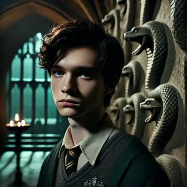 Profile image of トム