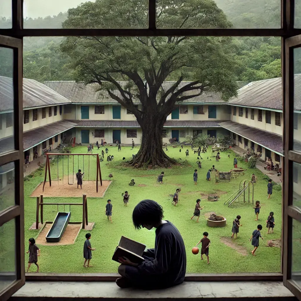 PlacidState8563의 Hogwarts