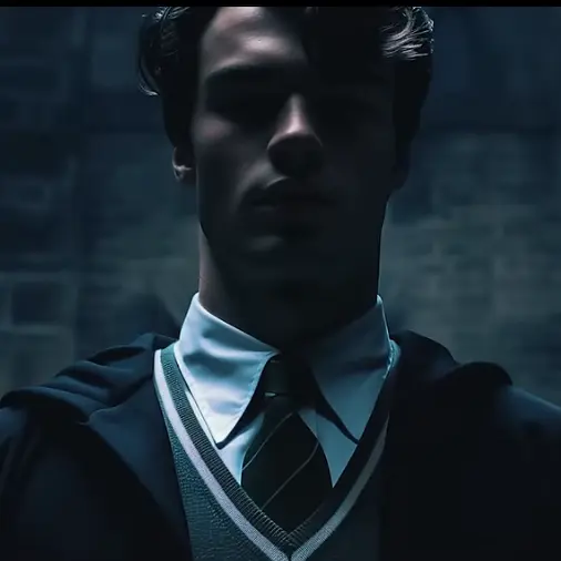 PlacidState8563의 Hogwarts