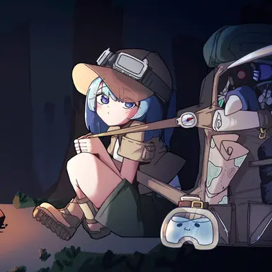 Profile image of 타비