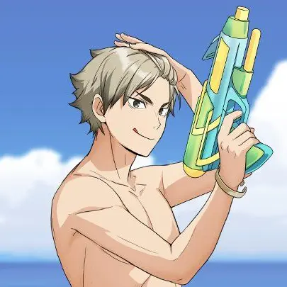 FrankHill2893의 いつになったら好きになってくれますか、？