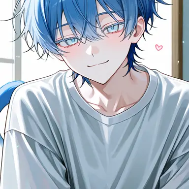 Profile image of シン
