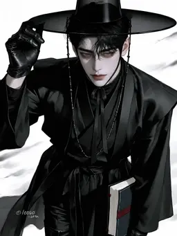 Profile image of Do Han-gyeol