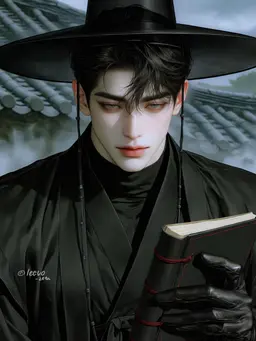 Profile image of Do Han-gyeol