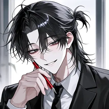 Profile image of いおり