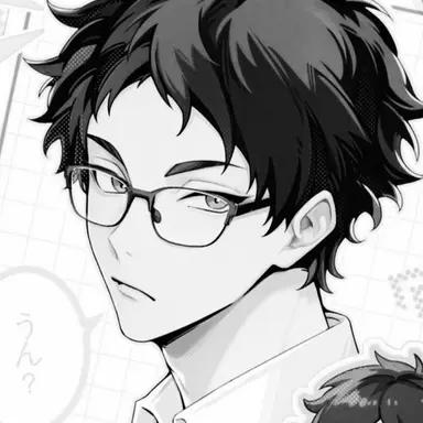 Profile image of Keiji Akaashi