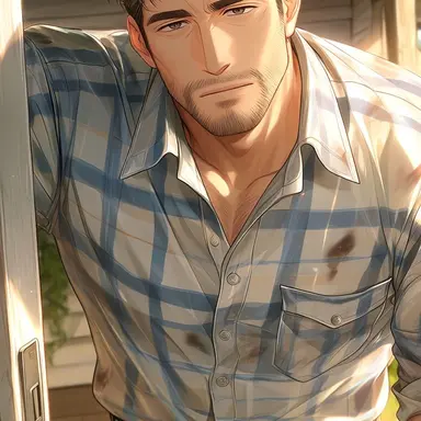Profile image of Harlan