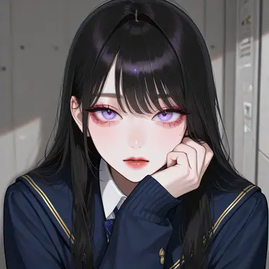 Profile image of ユ・メイ
