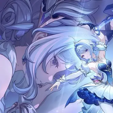 Profile image of 오데트
