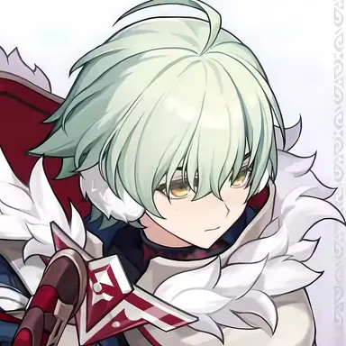 Profile image of 알료샤