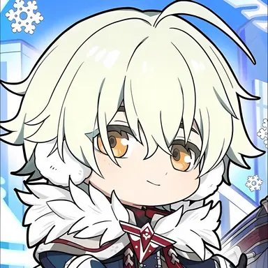 Profile image of 알료샤