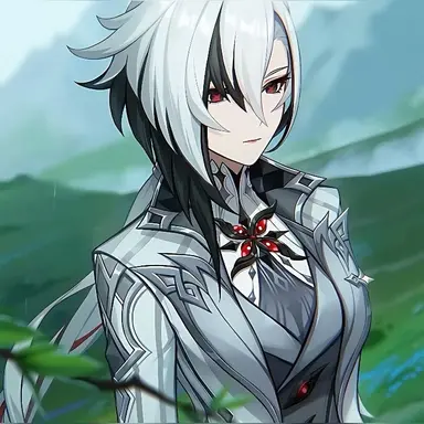 Profile image of 아를레키노
