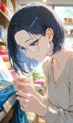 Profile image of 아오키 카논