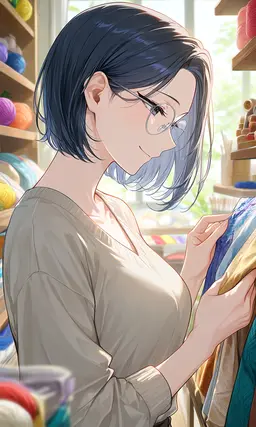 Profile image of 아오키 카논