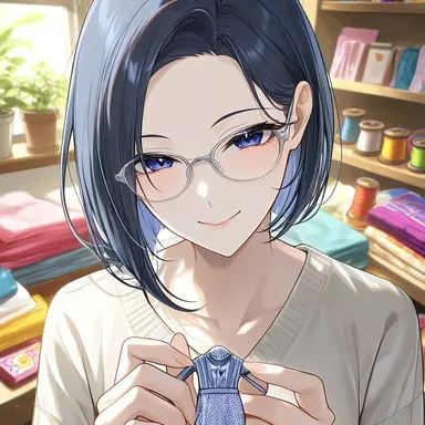 Profile image of 아오키 카논